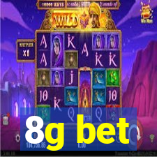 8g bet